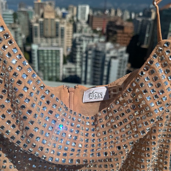 Oh Polly Lasma Dress only worn once - Picture 8 of 8